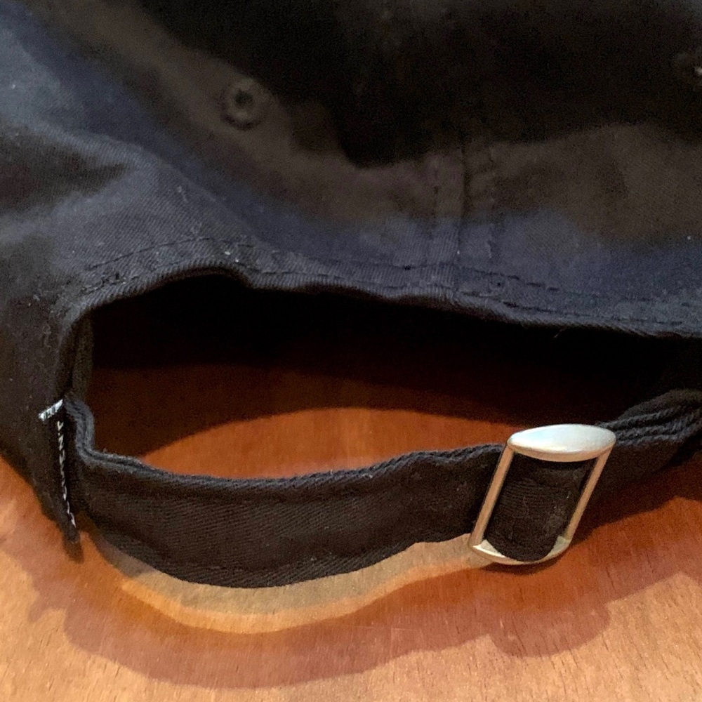 ELEMENT HAT (BLACK) - Picture 3 of 4